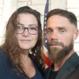 Meet your Posher, Donald